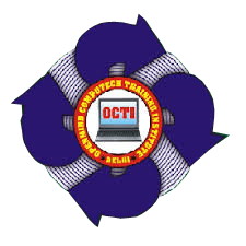 OCTI logo